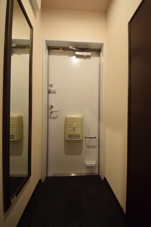 クレイノ桜ルミナスの物件内観写真